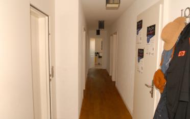 Attic flat 7 rooms - image - 18