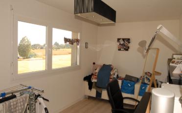 Attic flat 7 rooms - image - 24