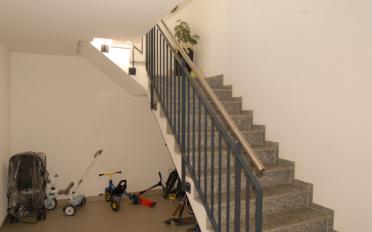 Attic flat 7 rooms - image - 26