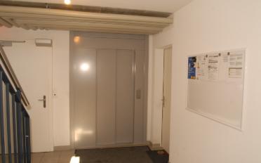 Attic flat 7 rooms - image - 28