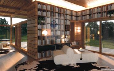 Chalet 7 Zimmer - image - 1