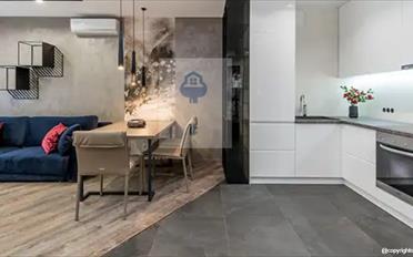 Wohnung 4.5 Zimmer - image - 1
