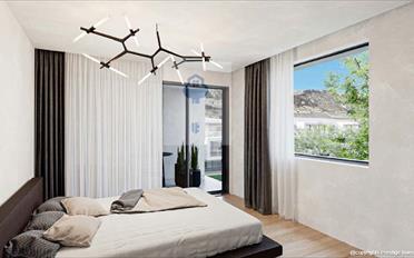 Wohnung 4.5 Zimmer - image - 6
