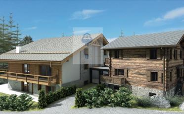 Duplex 4.5 pièces - image - 1