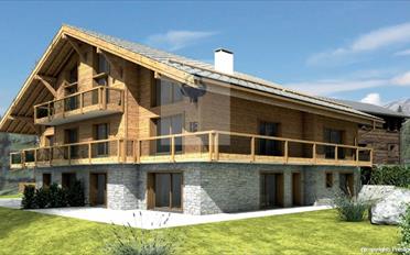 Duplex 4.5 pièces - image - 3