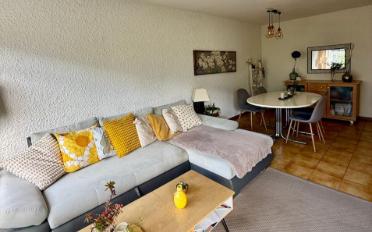 Terrace flat 5 rooms - image - 1