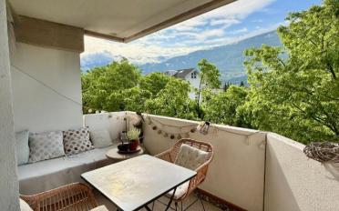 Terrace flat 5 rooms - image - 4