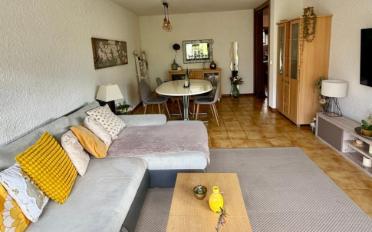 Terrace flat 5 rooms - image - 3