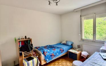 Terrace flat 5 rooms - image - 8