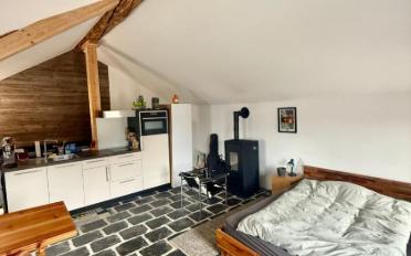 Apartment 1 room - image - 2