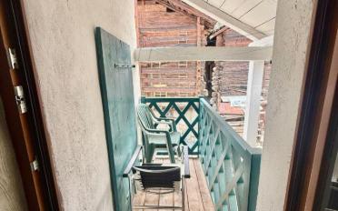 Apartment 1 room - image - 8