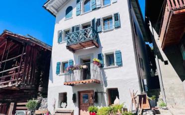 Apartment 3.5 rooms - image - 11