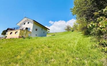Terrain à bâtir - image - 2