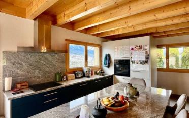 Single house 4.5 rooms - image - 6