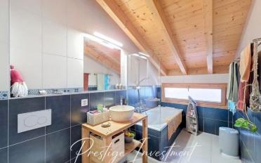 Single house 4.5 rooms - image - 13