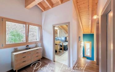 Single house 4.5 rooms - image - 8