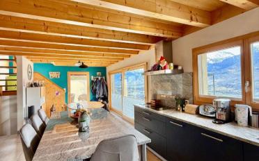 Single house 4.5 rooms - image - 5