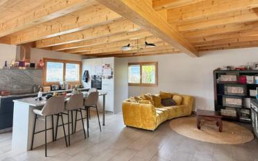 Single house 4.5 rooms - image - 4