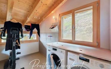 Single house 4.5 rooms - image - 12