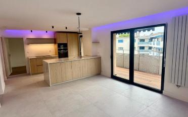 Appartement terrasse 3.5 pièces - image - 2