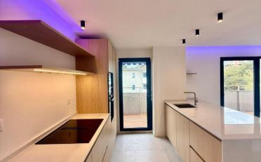 Terrassenwohnung 3.5 Zimmer - image - 6