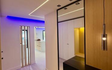 Terrace flat 3.5 rooms - image - 8