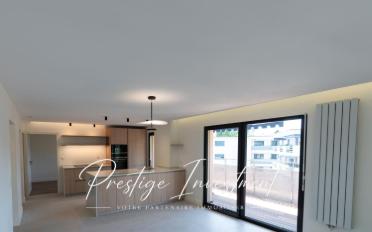 Terrassenwohnung 3.5 Zimmer - image - 6