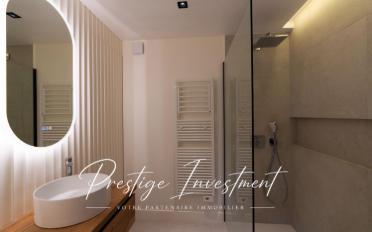 Terrassenwohnung 3.5 Zimmer - image - 11