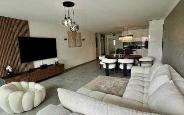 Terrassenwohnung 3.5 Zimmer - image - 1