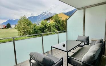 Terrassenwohnung 3.5 Zimmer - image - 8