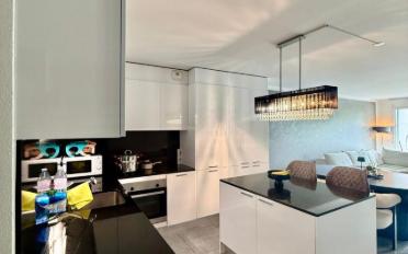 Terrassenwohnung 3.5 Zimmer - image - 6