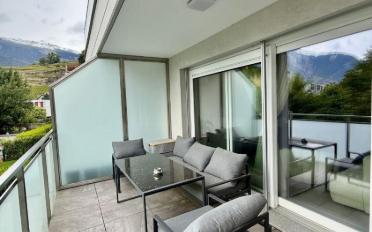 Appartement terrasse 3.5 pièces - image - 10