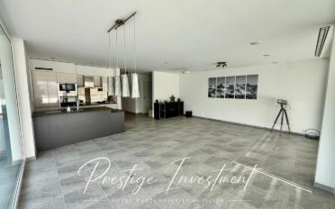 Terrassenwohnung 5.5 Zimmer - image - 1