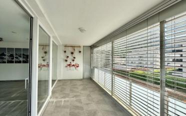 Terrassenwohnung 5.5 Zimmer - image - 6