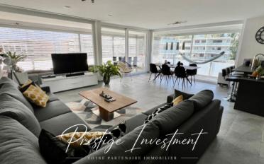 Terrassenwohnung 5.5 Zimmer - image - 2