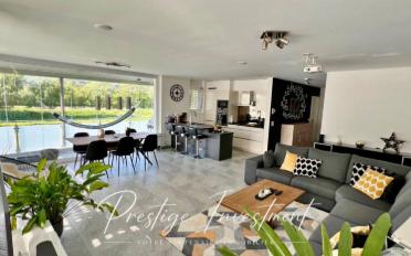Terrassenwohnung 5.5 Zimmer - image - 1