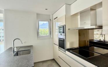 Terrassenwohnung 5.5 Zimmer - image - 8