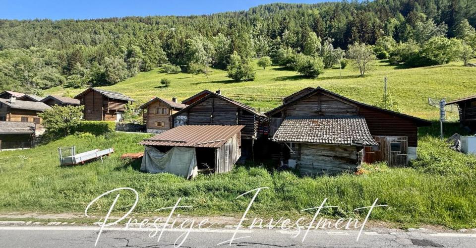 Haute-Nendaz