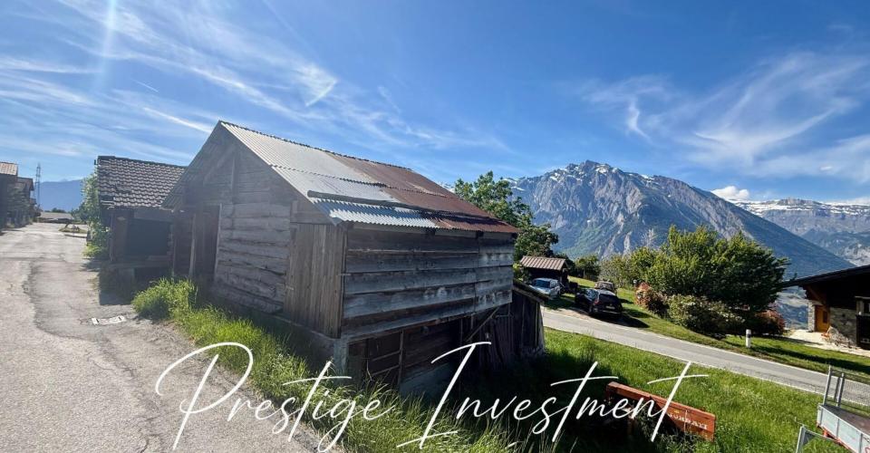 Haute-Nendaz