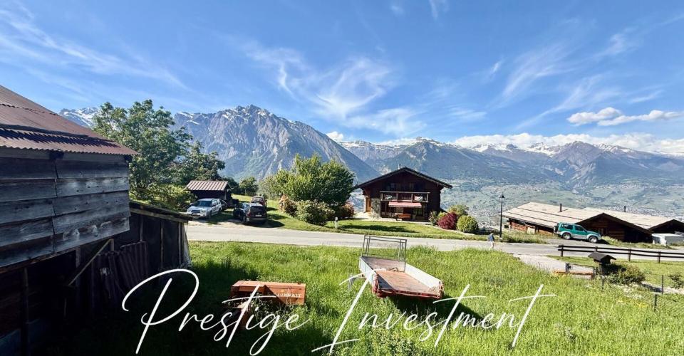Haute-Nendaz