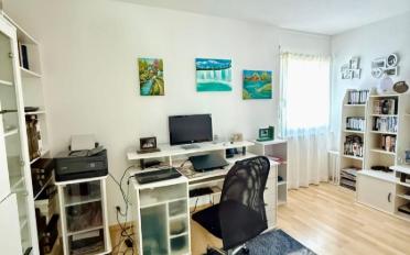 Terrace flat 5.5 rooms - image - 13