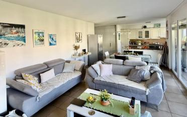 Terrace flat 5.5 rooms - image - 1