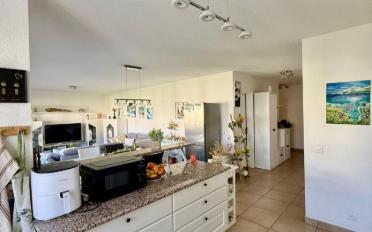 Terrace flat 5.5 rooms - image - 4