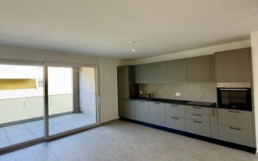 Apartment 2.5 rooms - image - 3