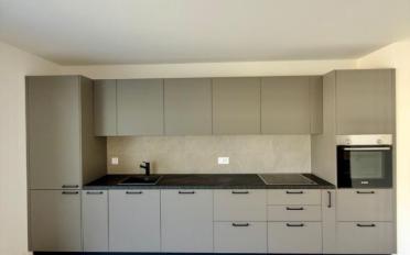Terrace flat 2.5 rooms - image - 3