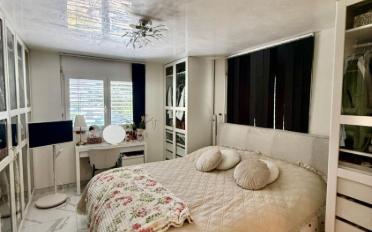 Terrace flat 4.5 rooms - image - 10