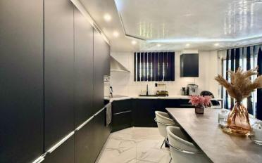 Terrace flat 4.5 rooms - image - 6