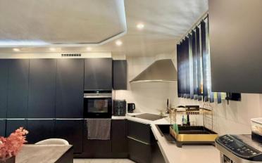 Terrace flat 4.5 rooms - image - 7