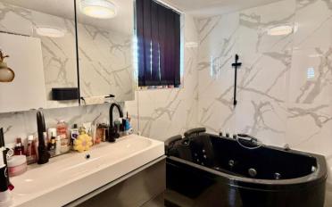 Terrace flat 4.5 rooms - image - 12