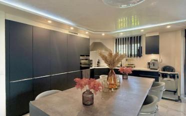 Terrace flat 4.5 rooms - image - 5